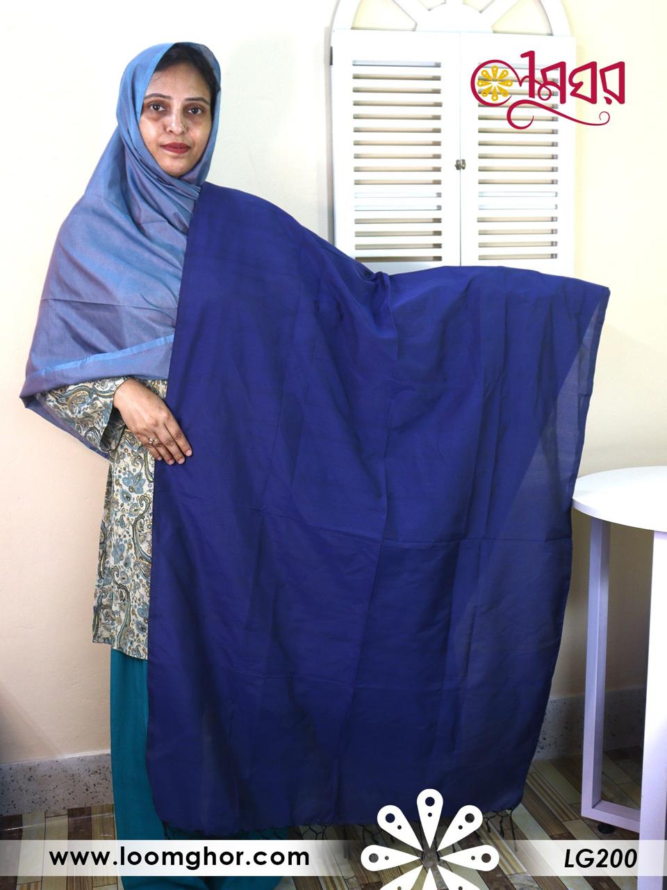 Joysree Silk Orna | জয়শ্রী সিল্ক ওড়না (LGS200)