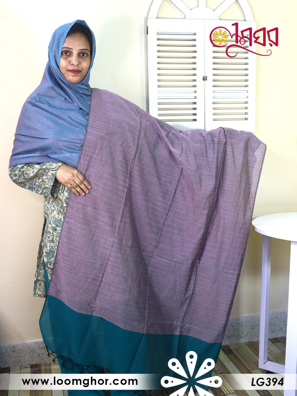 Joysree Silk Orna | জয়শ্রী সিল্ক ওড়না (LGS394)