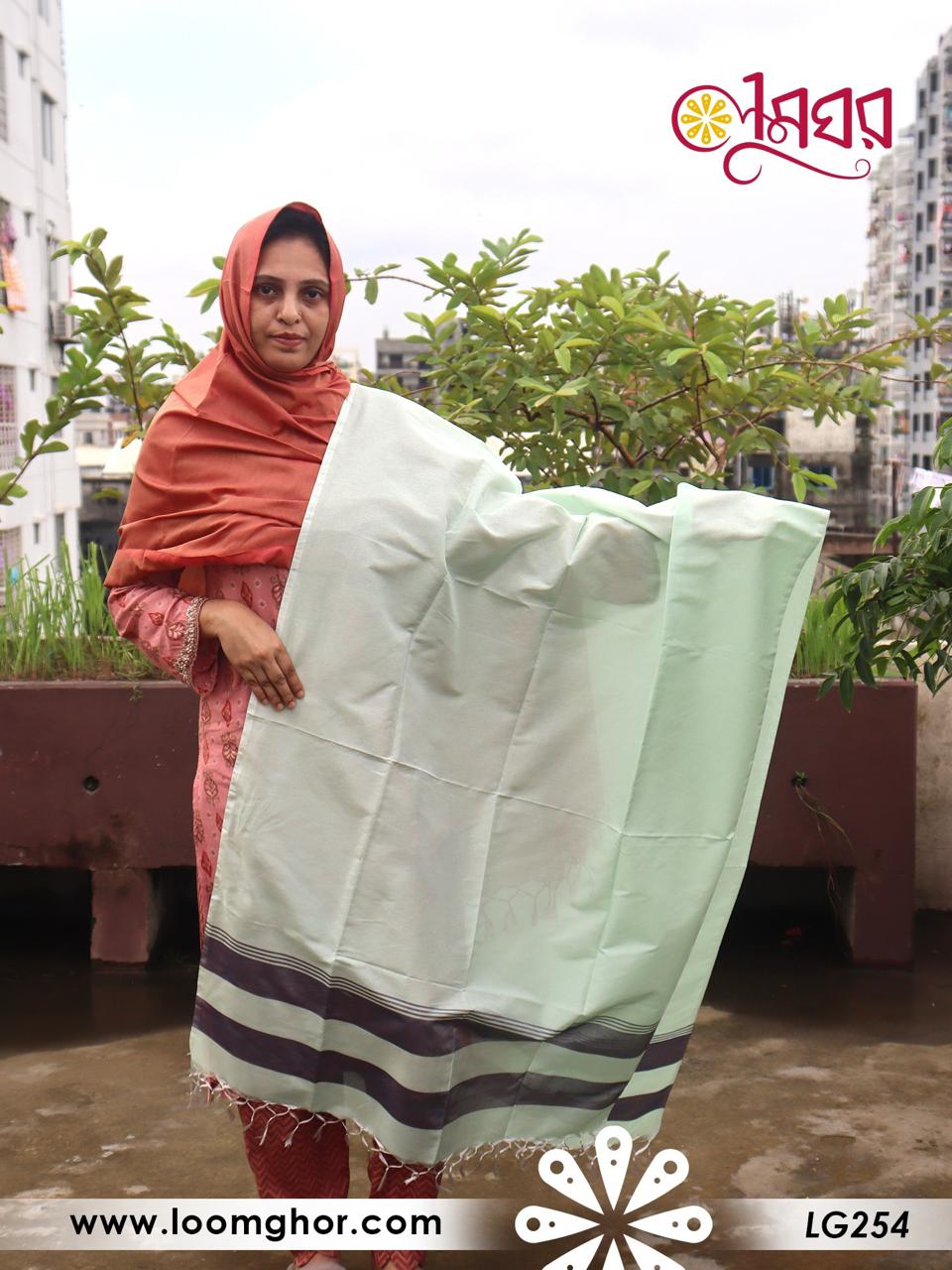 Joysree Silk Orna | জয়শ্রী সিল্ক ওড়না (LGS254)