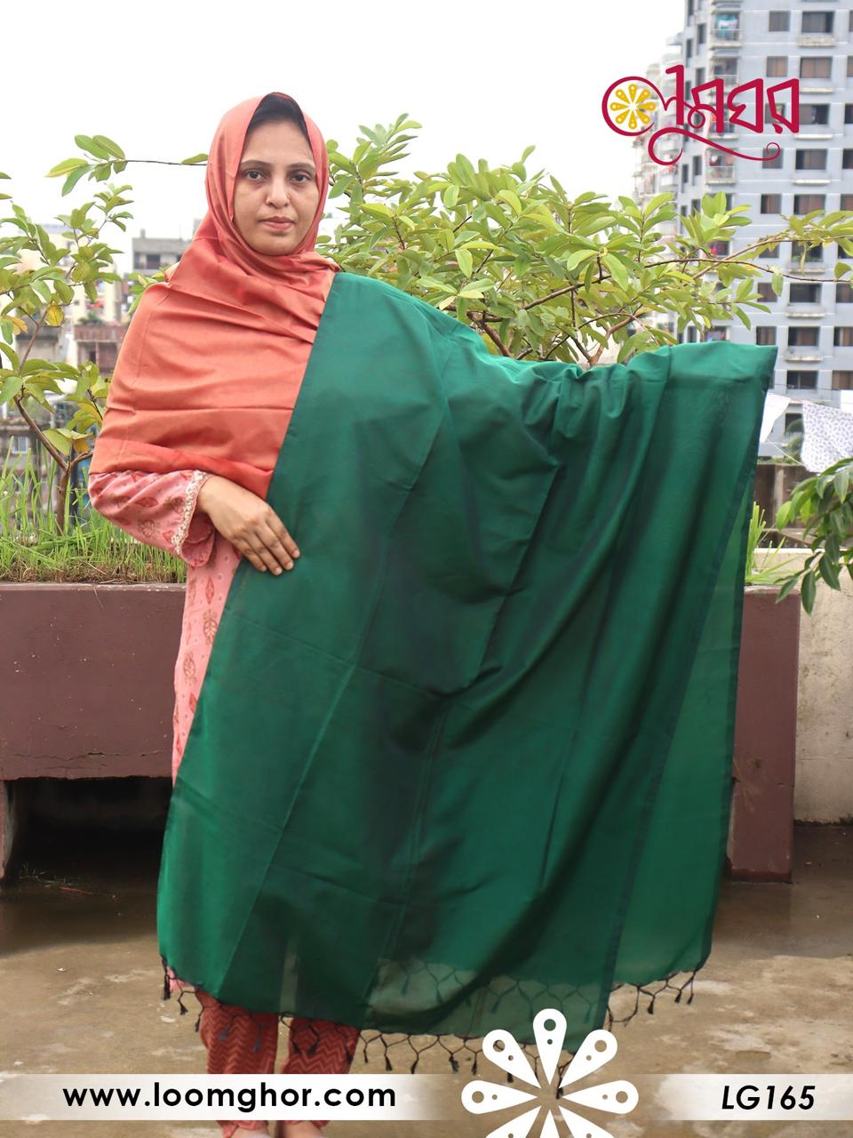 Joysree Silk Orna | জয়শ্রী সিল্ক ওড়না (LGS165)