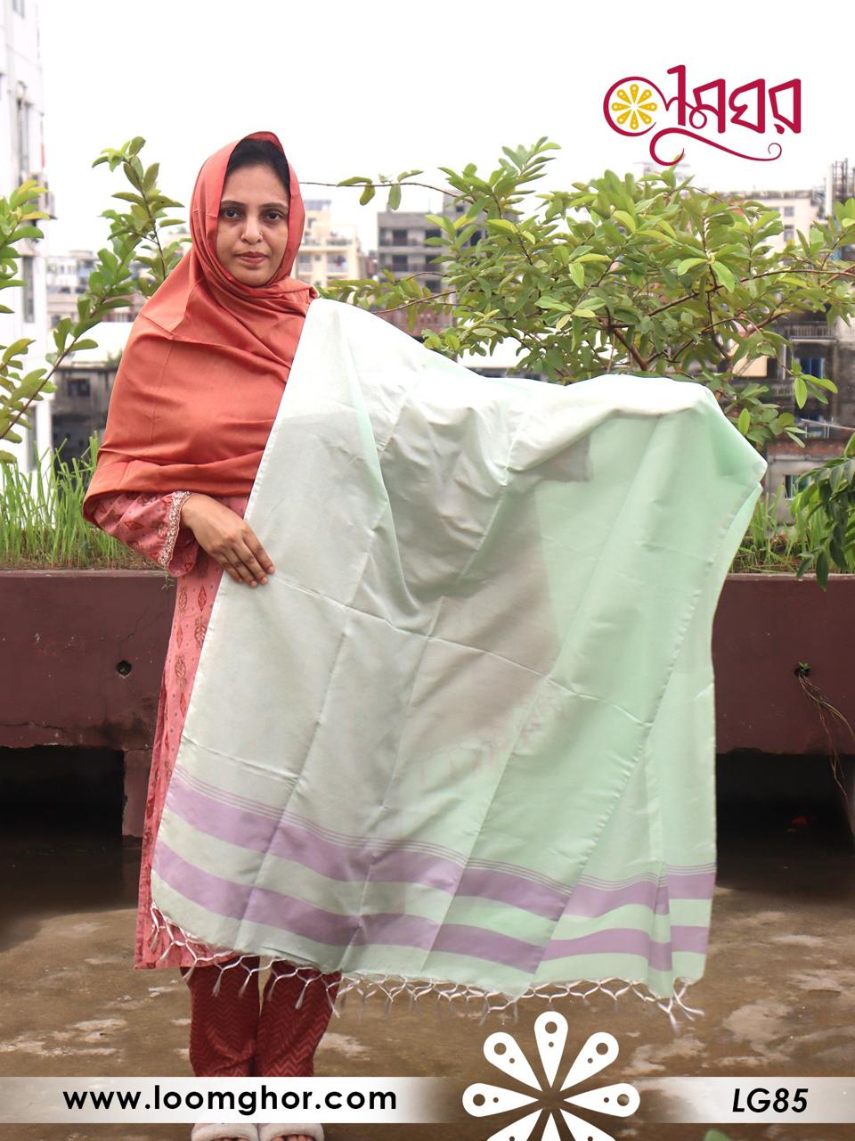 Joysree Silk Orna | জয়শ্রী সিল্ক ওড়না (LGS260)