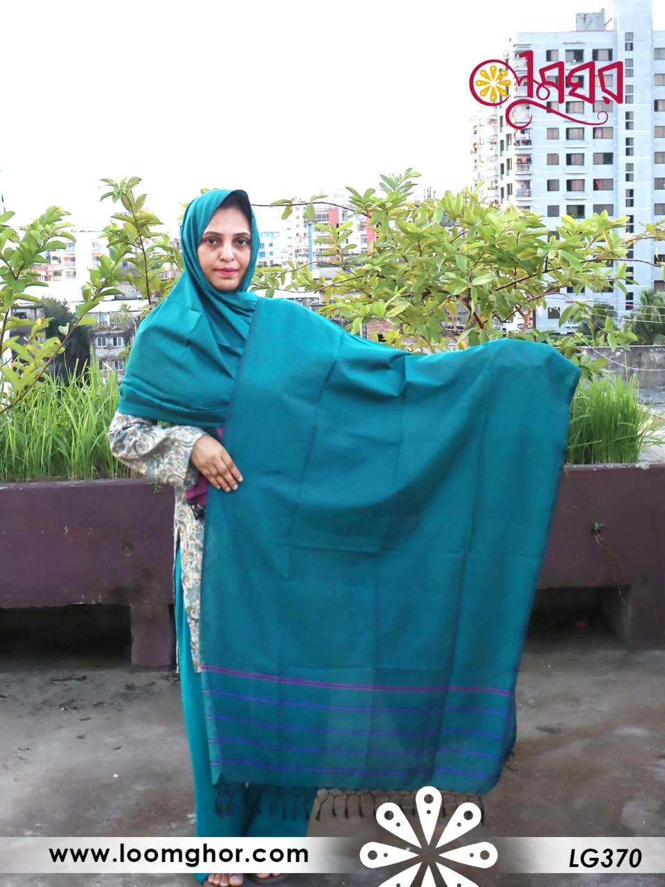 Joysree Silk Orna | জয়শ্রী সিল্ক ওড়না (LGS370)