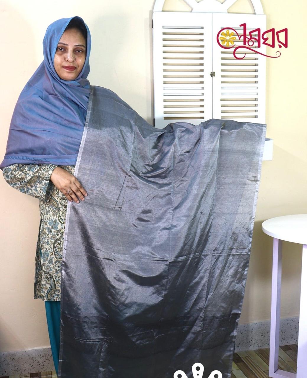 Joysree Silk Orna | জয়শ্রী সিল্ক ওড়না (LGS396)
