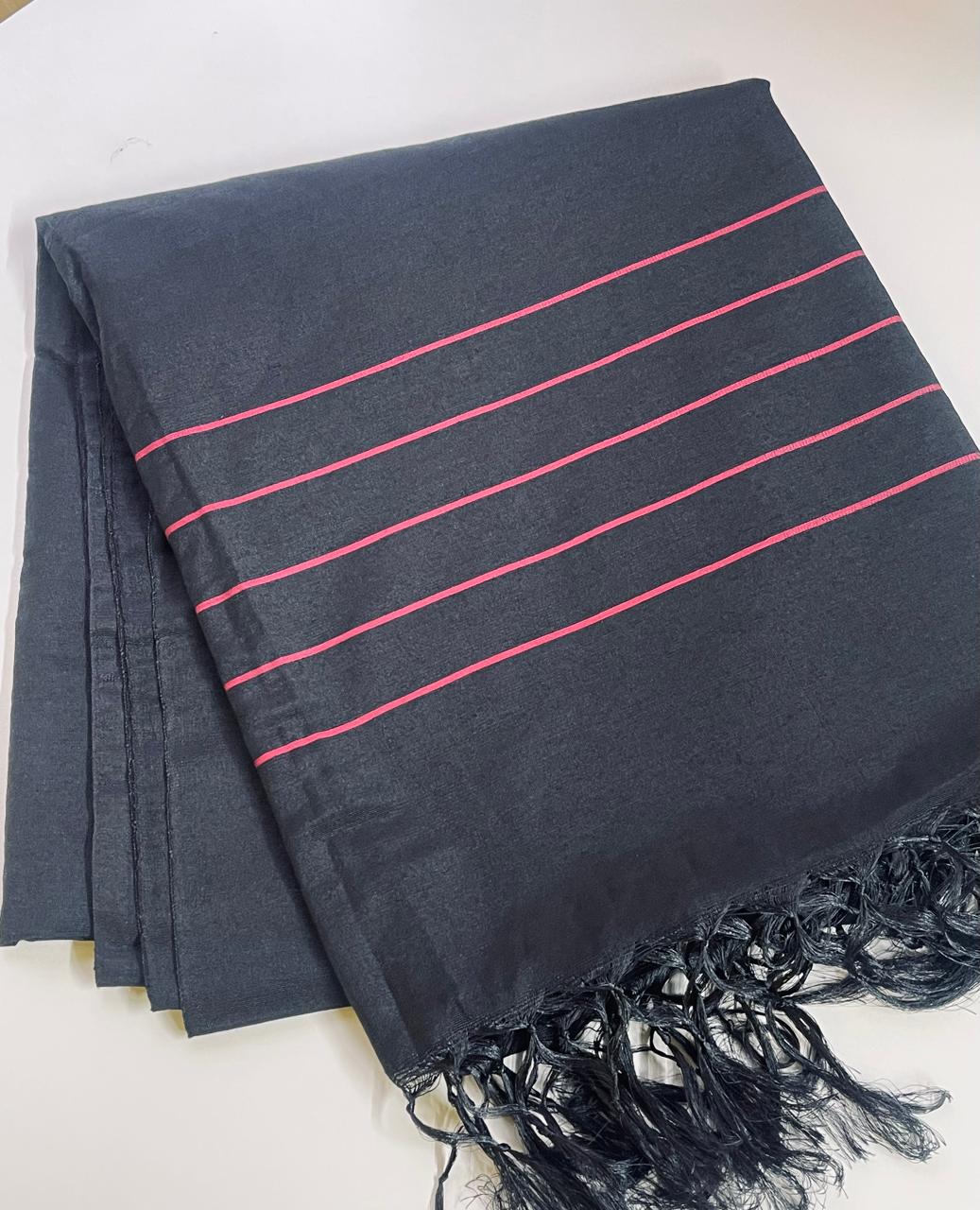 Joysree Silk Orna | জয়শ্রী সিল্ক ওড়না (LGS432)