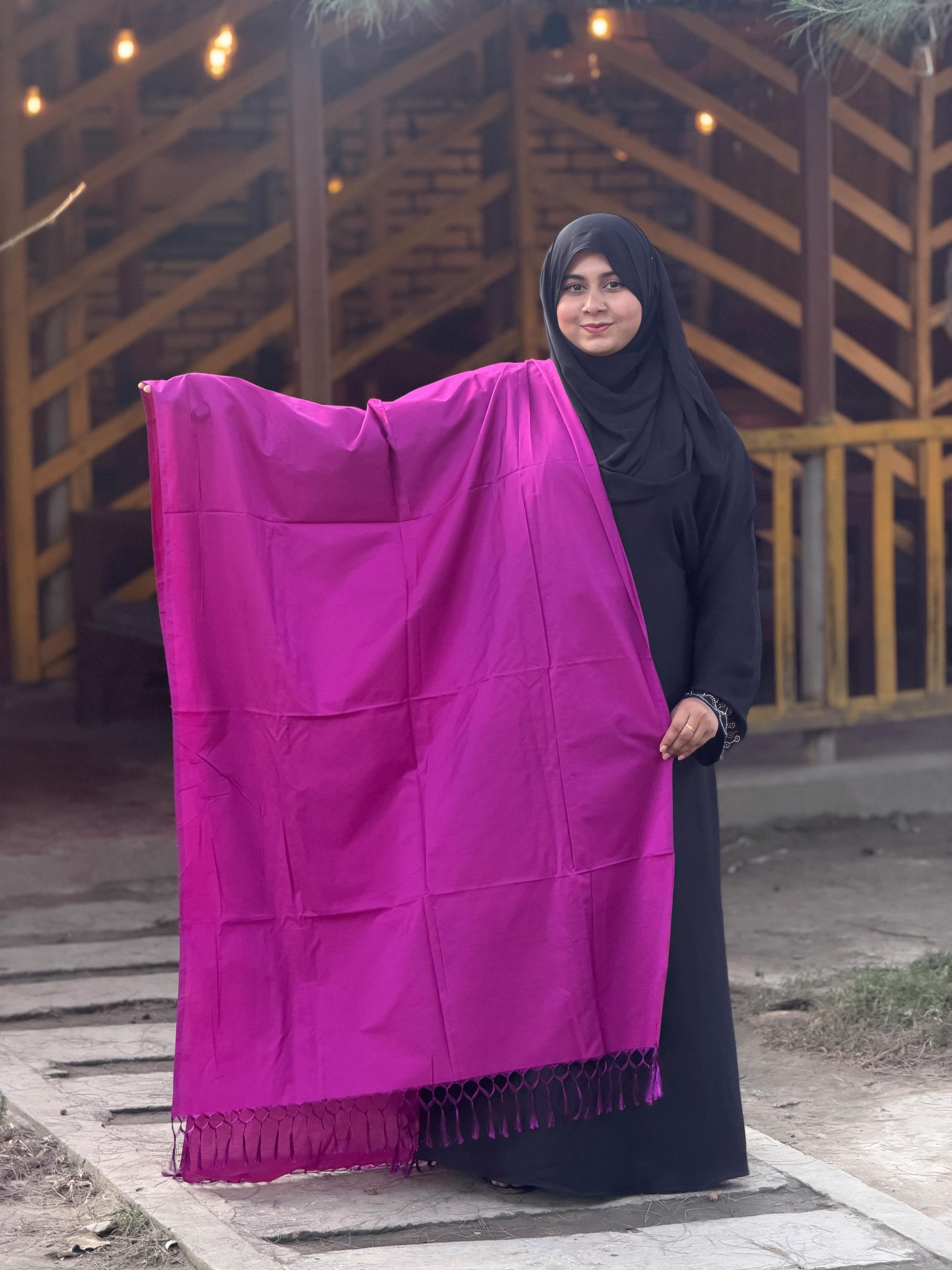 Joysree Silk Orna | জয়শ্রী সিল্ক ওড়না (LGJ003)