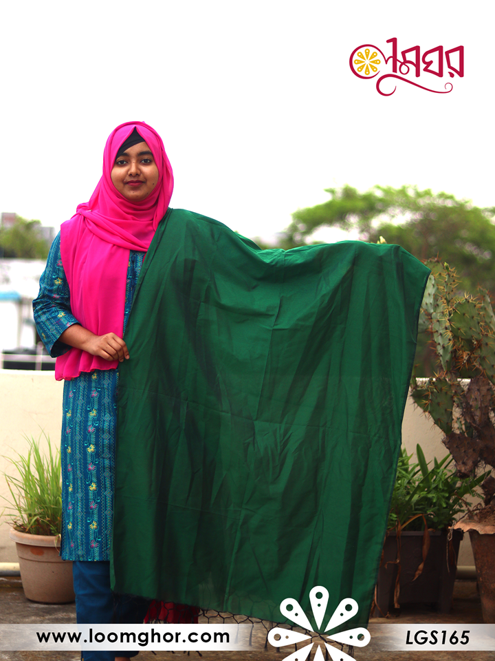 Joysree Silk Orna | জয়শ্রী সিল্ক ওড়না (LGS165)