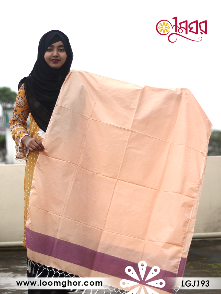 Joysree Silk Orna | জয়শ্রী সিল্ক ওড়না (LGJ193)