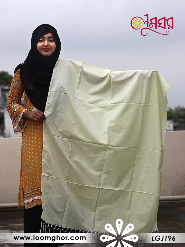 Joysree Silk Orna | জয়শ্রী সিল্ক ওড়না (LGJ196)