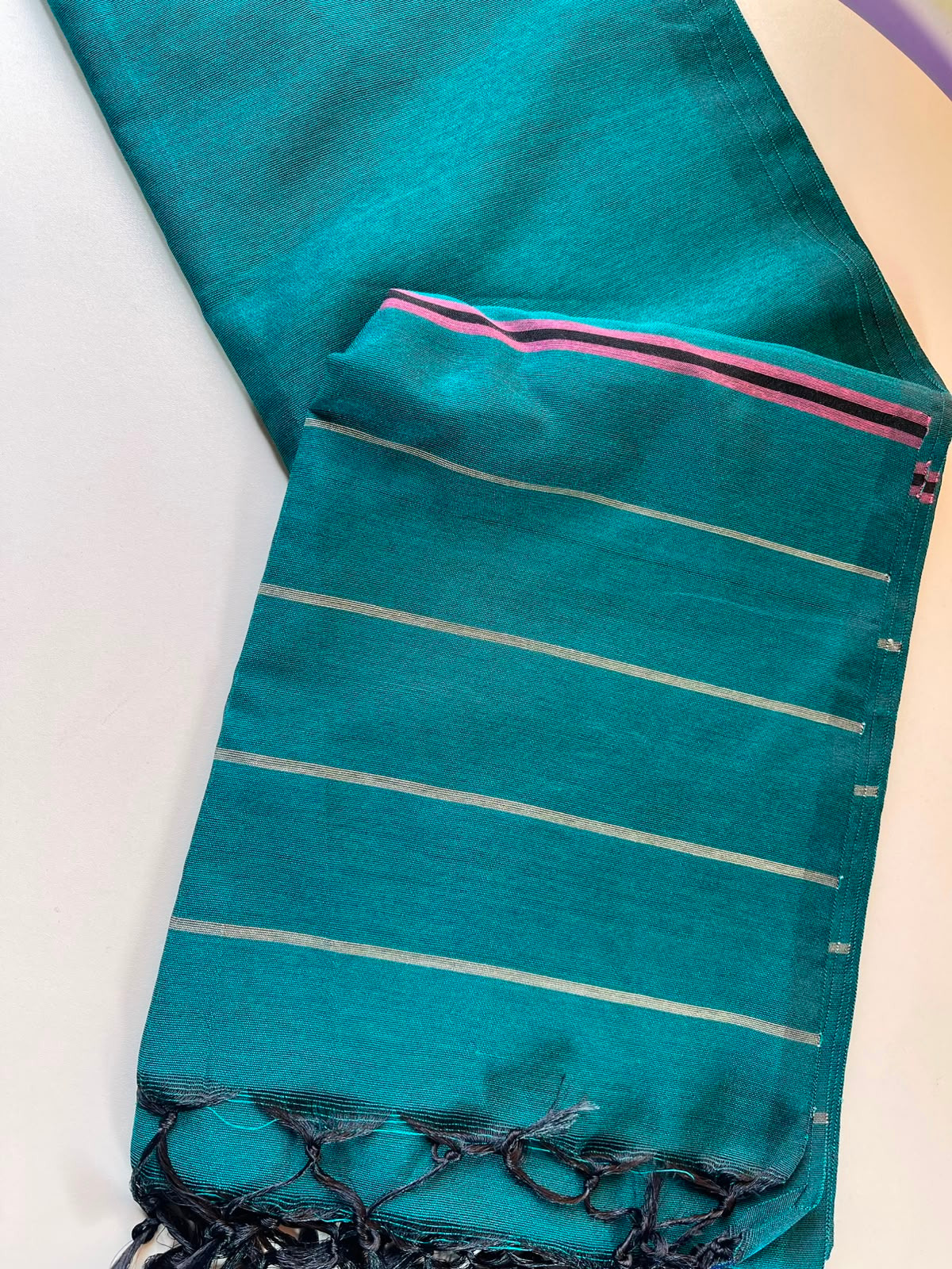 Joysree Silk Orna | জয়শ্রী সিল্ক ওড়না (LGS387)