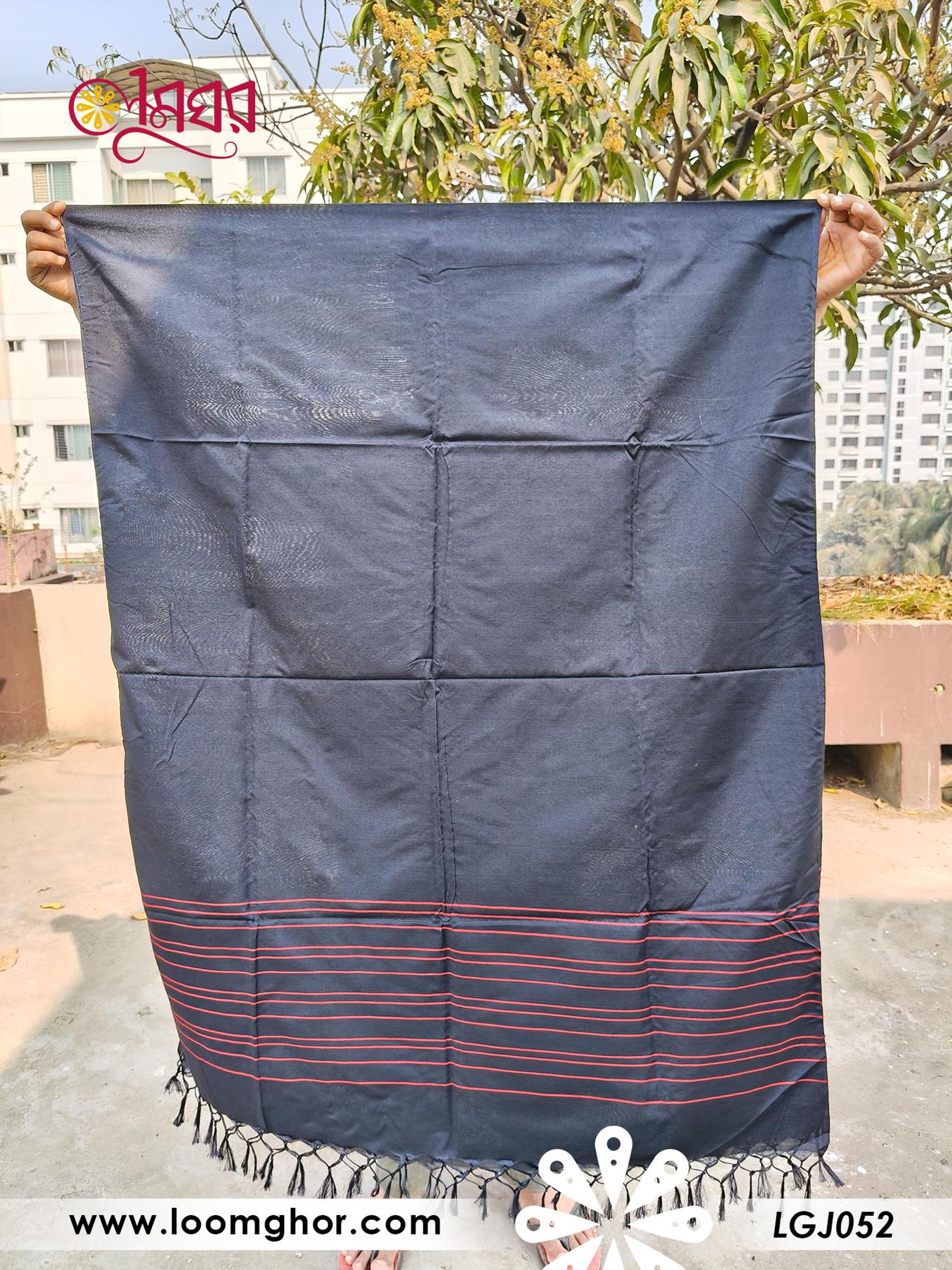 Joysree Silk Orna | জয়শ্রী সিল্ক ওড়না (LGJ052)