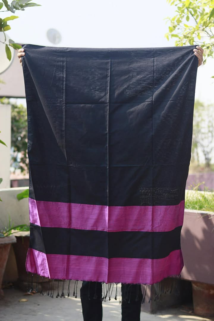 Joysree Silk Orna | জয়শ্রী সিল্ক ওড়না (LGJ057)