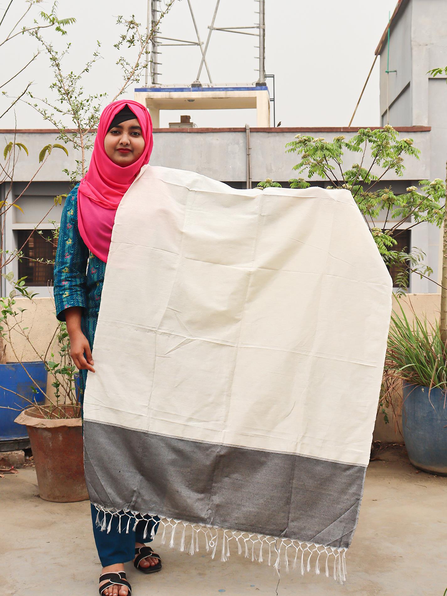 Joysree Silk Orna | জয়শ্রী সিল্ক ওড়না (LGS062)