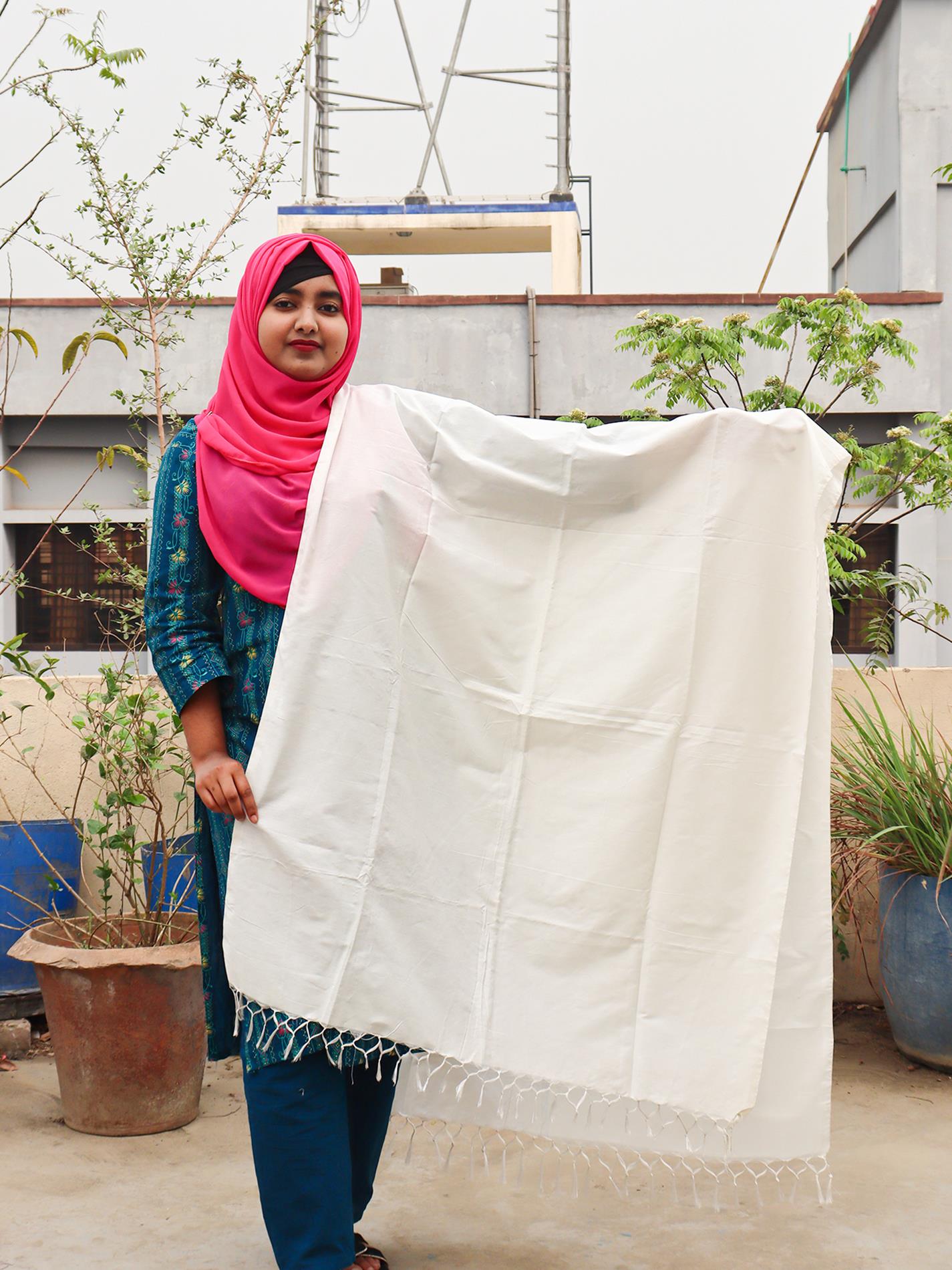 Joysree Silk Orna | জয়শ্রী সিল্ক ওড়না (LGS070)