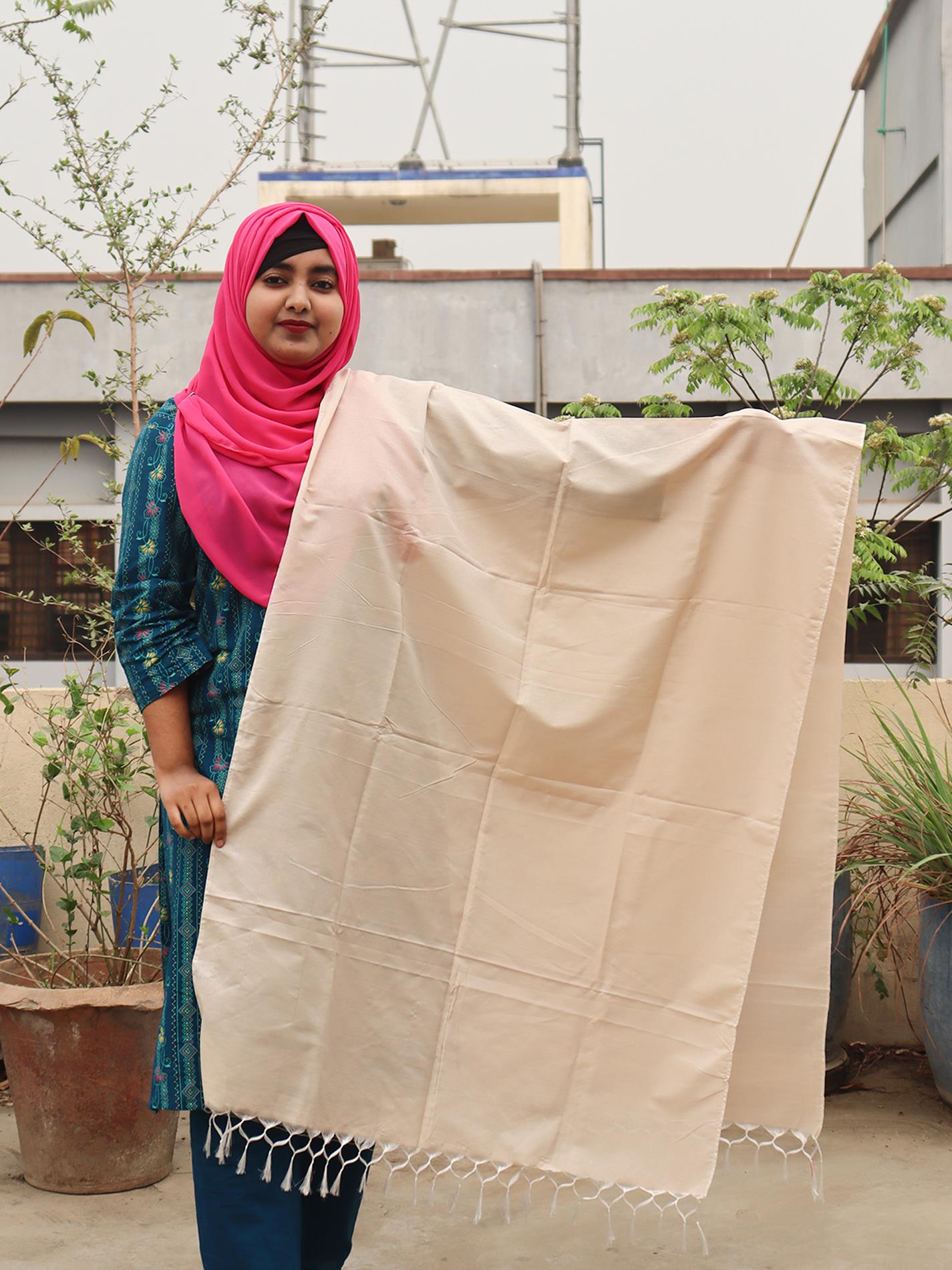 Joysree Silk Orna | জয়শ্রী সিল্ক ওড়না (LGS072)