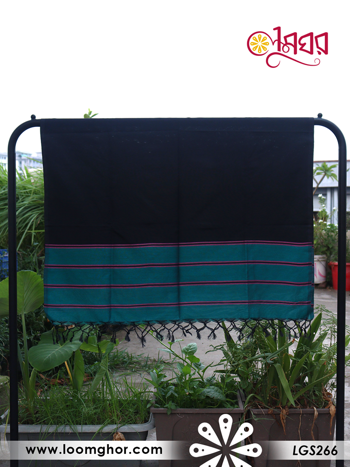 Joysree Silk Orna | জয়শ্রী সিল্ক ওড়না (LGS266)