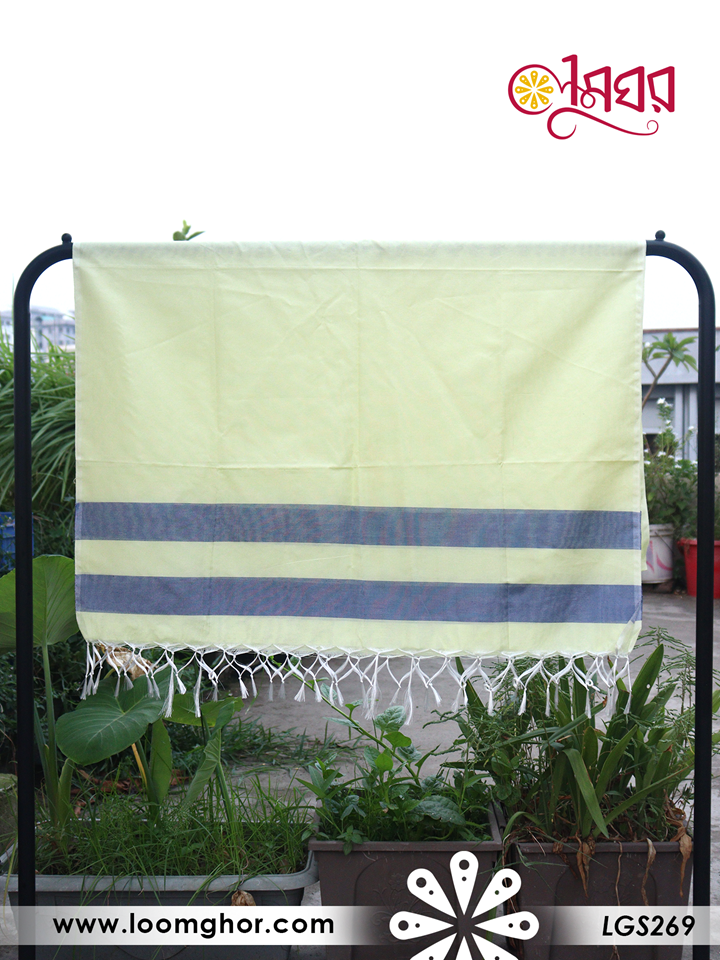 Joysree Silk Orna | জয়শ্রী সিল্ক ওড়না (LG