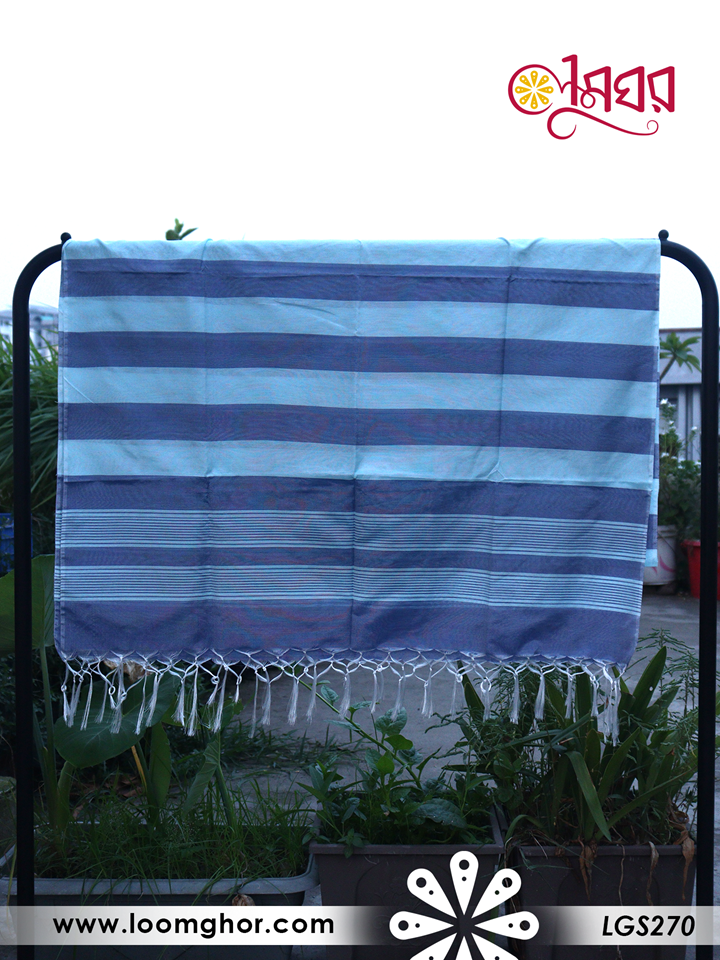 Joysree Silk Orna | জয়শ্রী সিল্ক ওড়না (LGS270)
