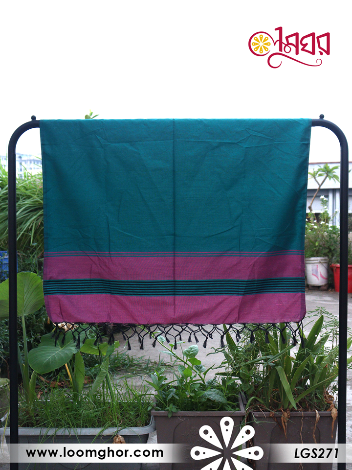 Joysree Silk Orna | জয়শ্রী সিল্ক ওড়না (LGS271)
