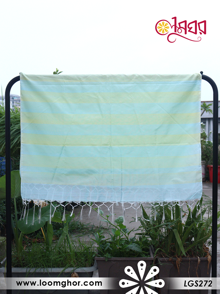 Joysree Silk Orna | জয়শ্রী সিল্ক ওড়না (LGS272)