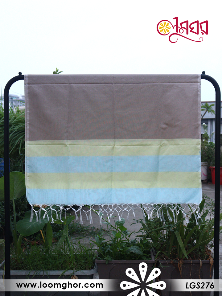 Joysree Silk Orna | জয়শ্রী সিল্ক ওড়না (LGS276)