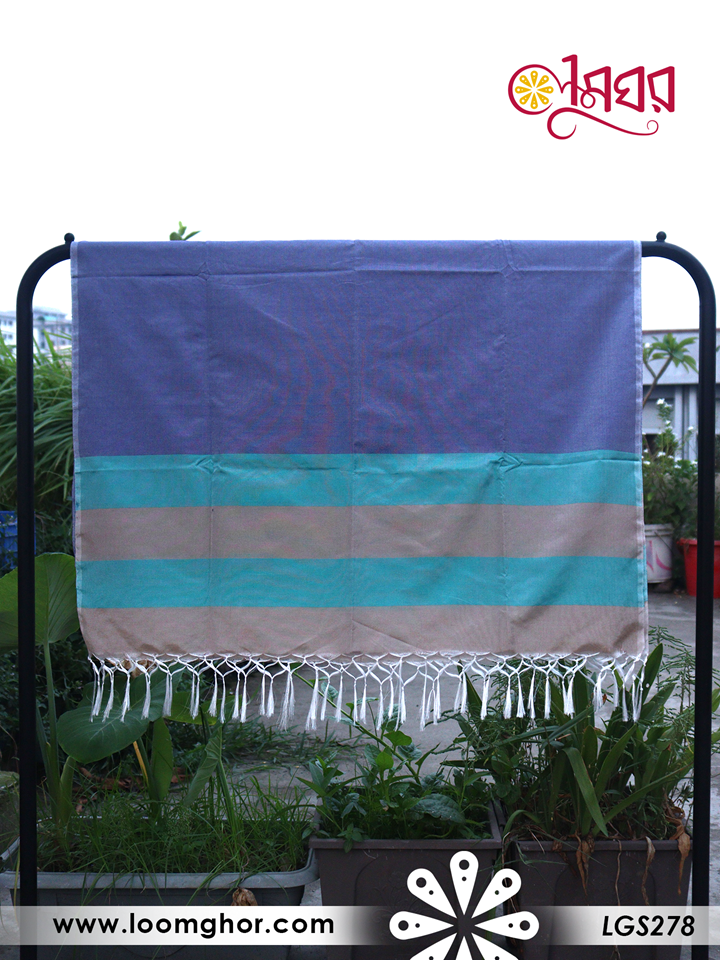 Joysree Silk Orna | জয়শ্রী সিল্ক ওড়না (LGS278)
