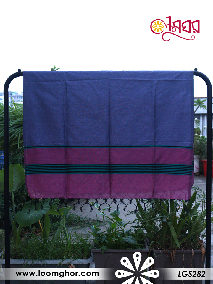 Joysree Silk Orna | জয়শ্রী সিল্ক ওড়না (LGS282)