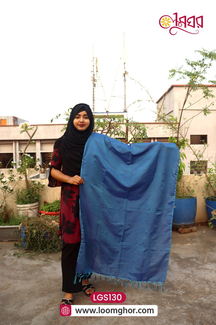 Joysree Silk Orna | জয়শ্রী সিল্ক ওড়না (LGS150)