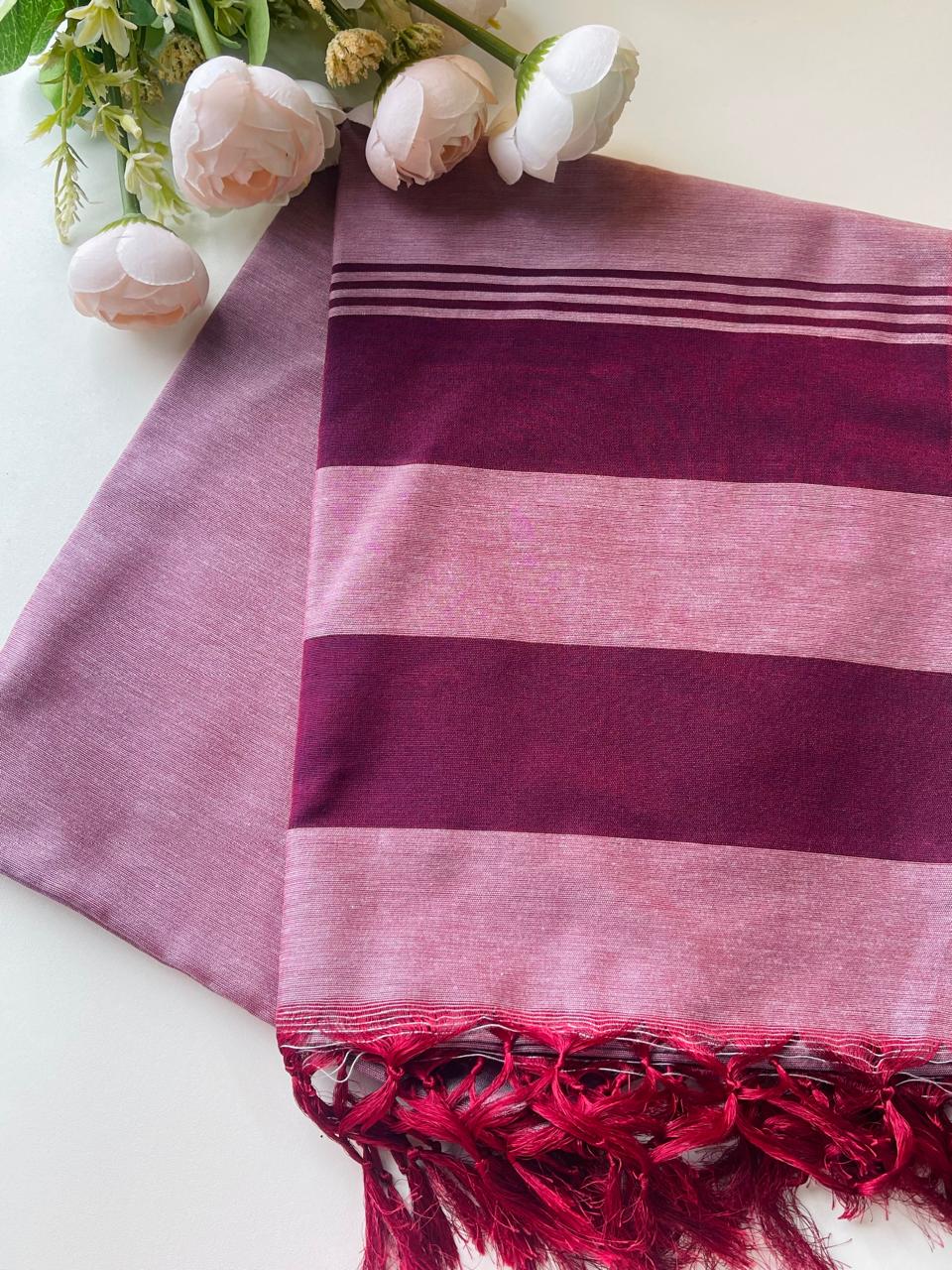 Joysree Silk Orna | জয়শ্রী সিল্ক ওড়না (LGS253)
