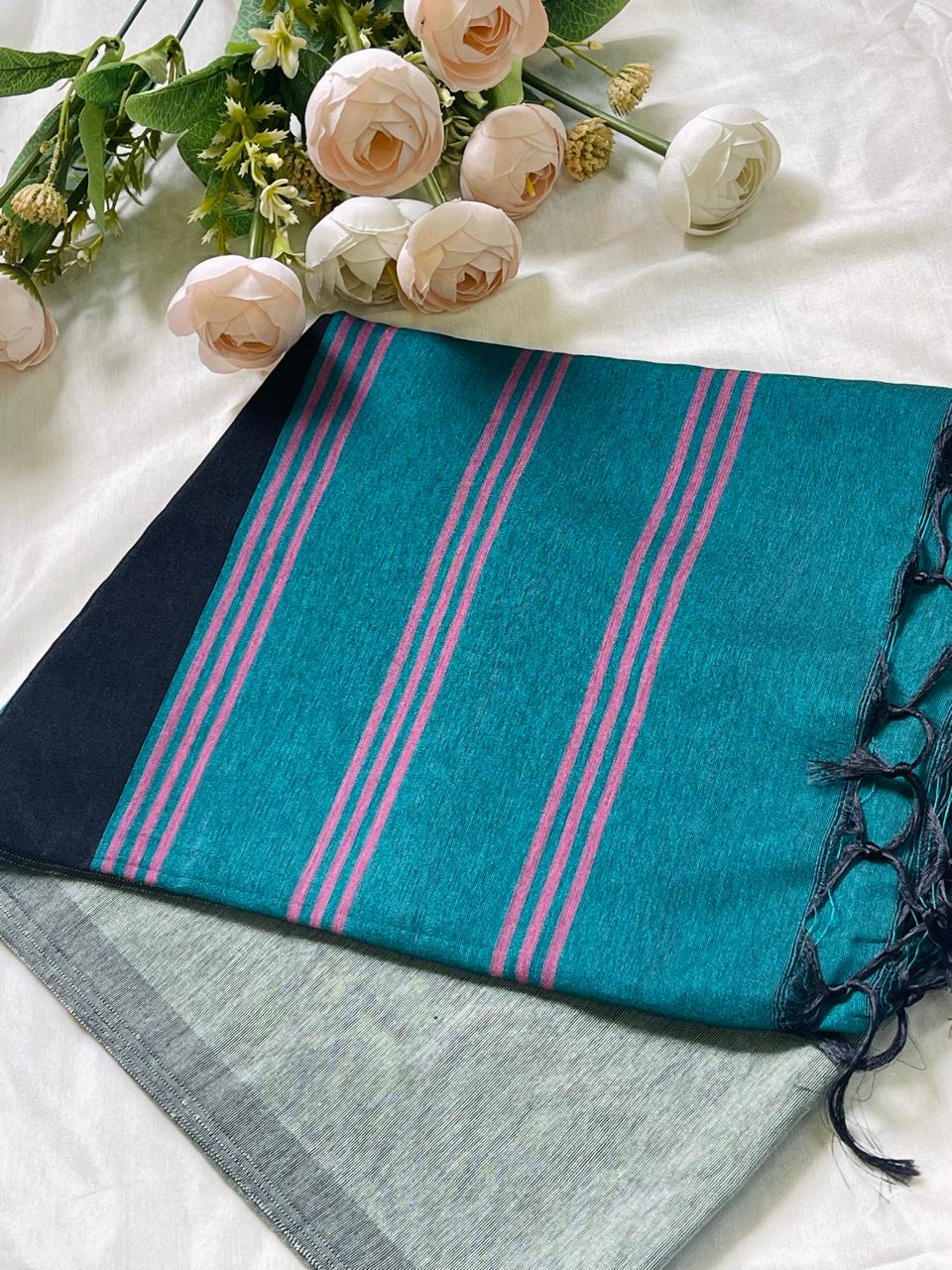 Joysree Silk Orna | জয়শ্রী সিল্ক ওড়না (LGS370)