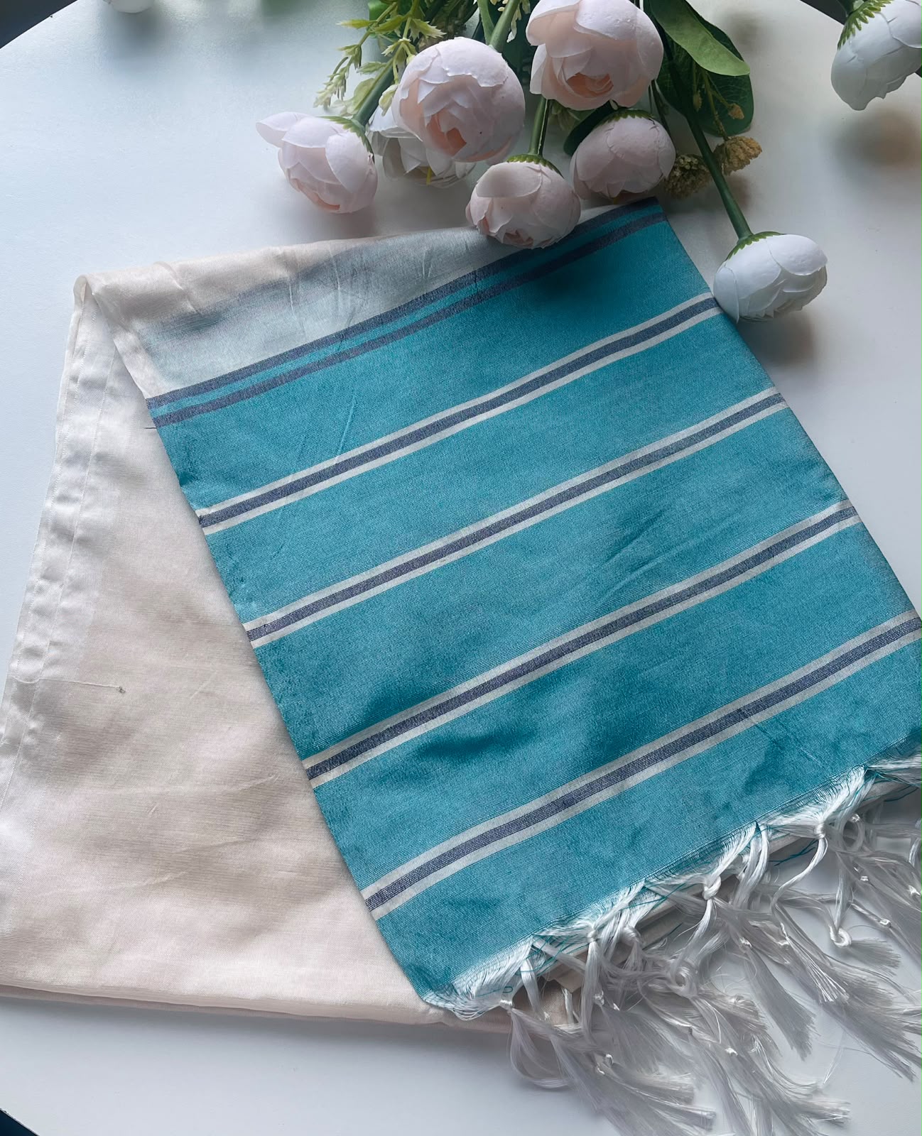 Joysree Silk Orna | জয়শ্রী সিল্ক ওড়না (LGS082)