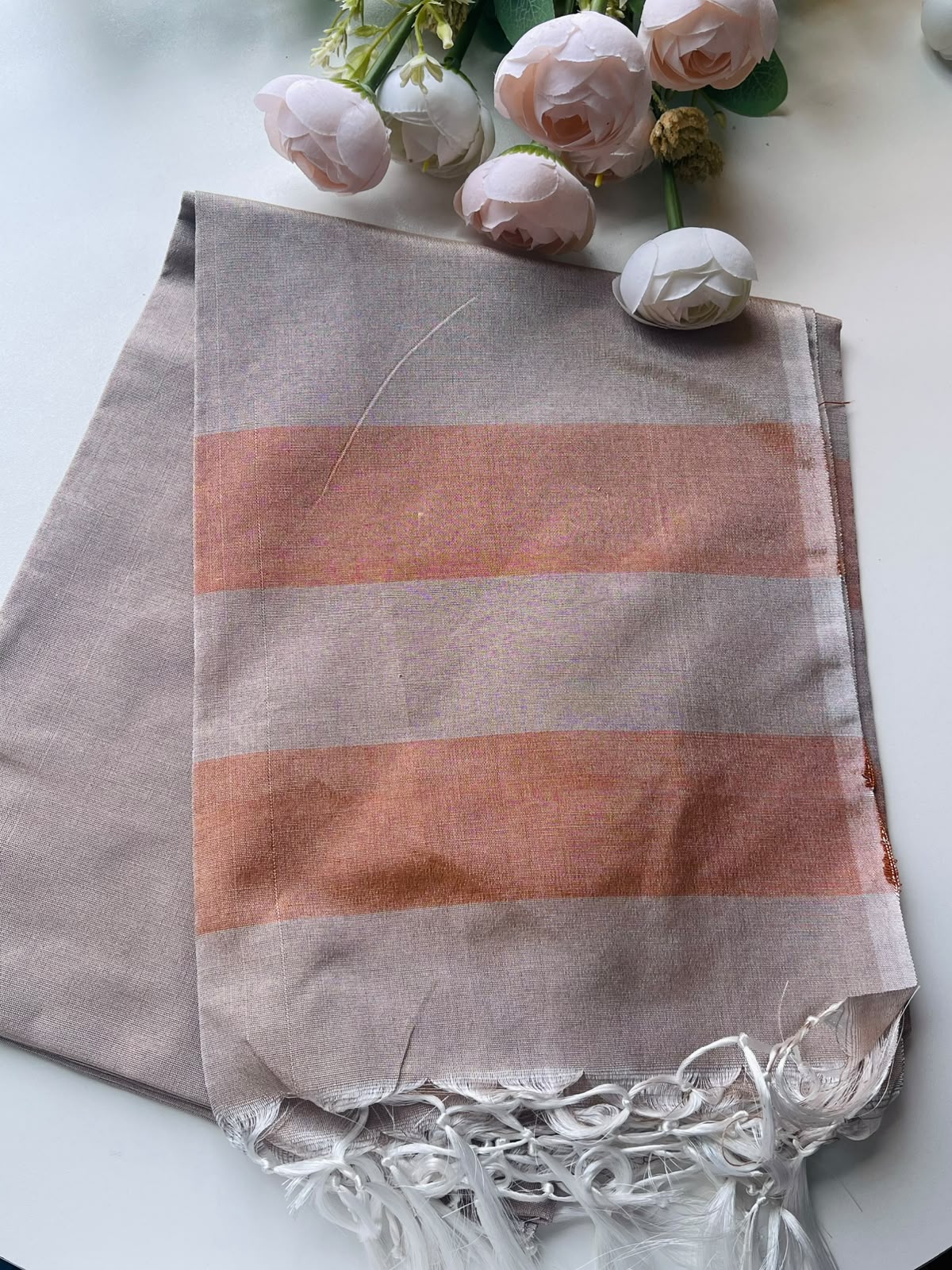 Joysree Silk Orna | জয়শ্রী সিল্ক ওড়না (LGS287)