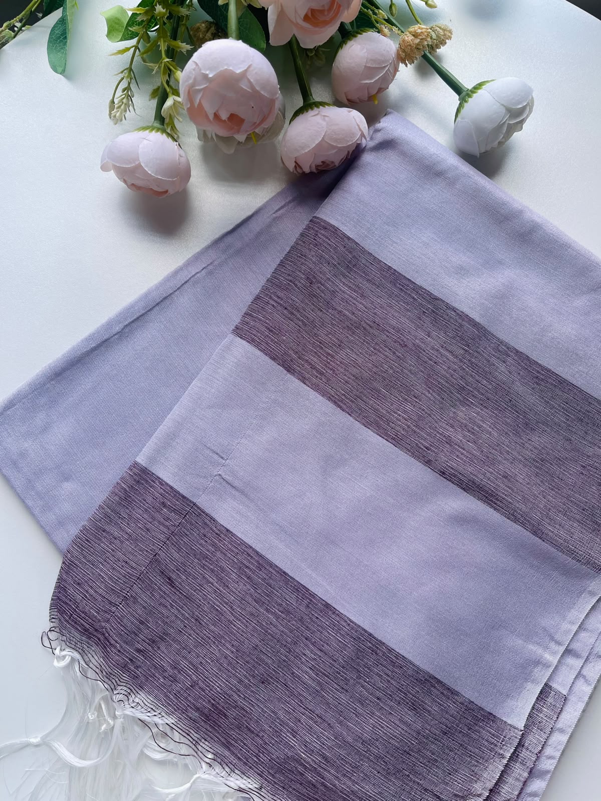 Joysree Silk Orna | জয়শ্রী সিল্ক ওড়না (LGS298)