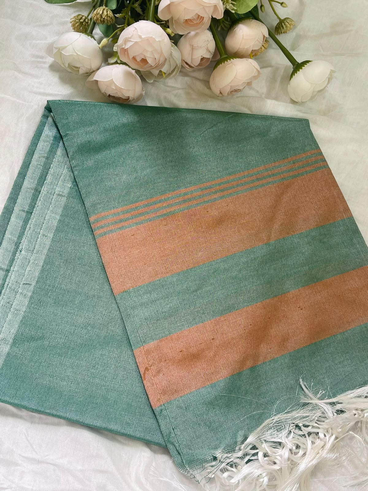Joysree Silk Orna | জয়শ্রী সিল্ক ওড়না (LGS333)