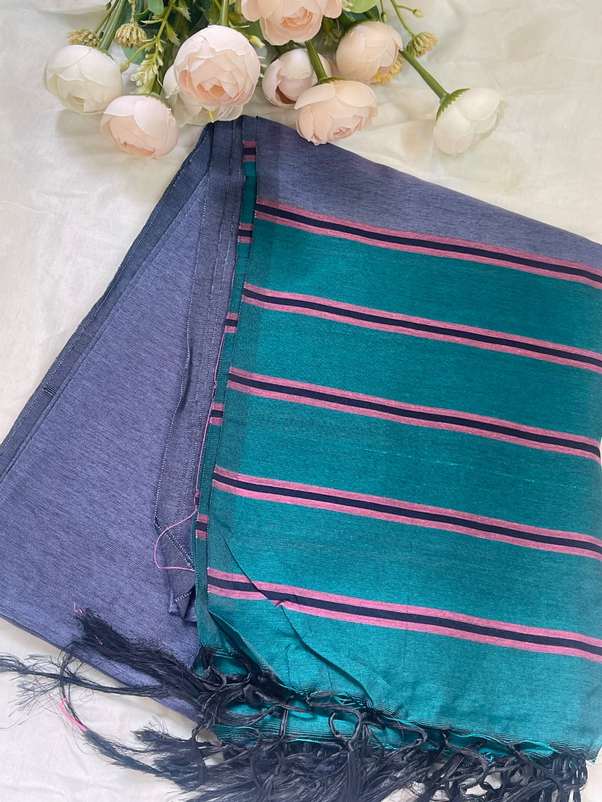 Joysree Silk Orna | জয়শ্রী সিল্ক ওড়না (LGS335)