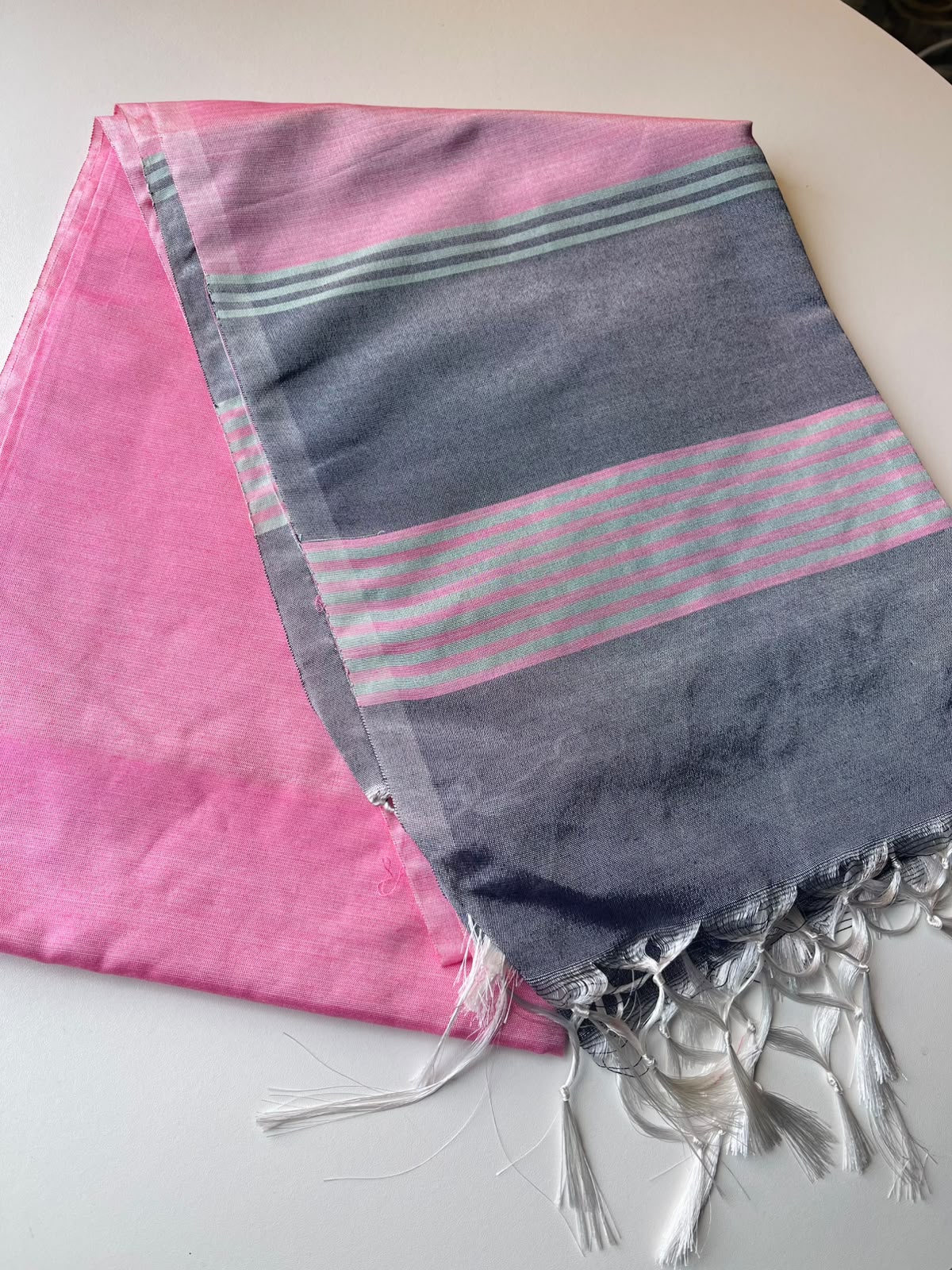 Joysree Silk Orna | জয়শ্রী সিল্ক ওড়না (LGS368)