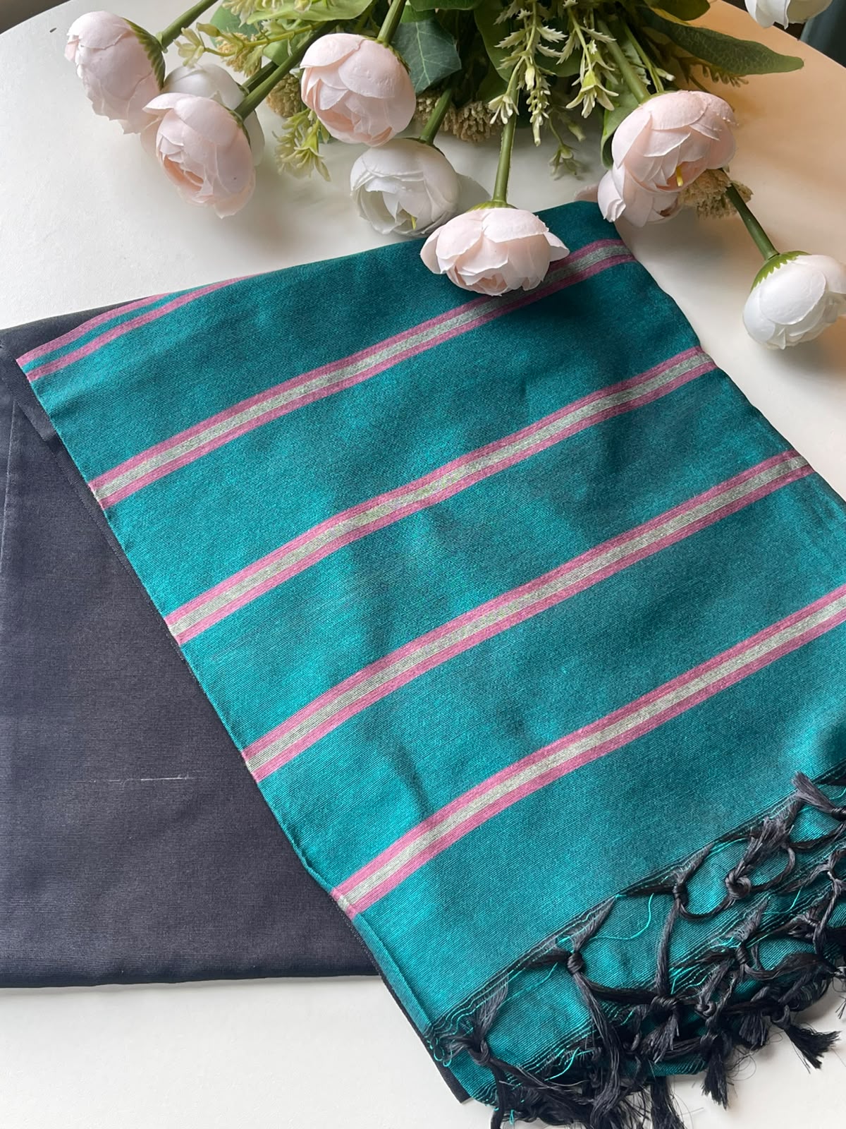 Joysree Silk Orna | জয়শ্রী সিল্ক ওড়না (LGS350)