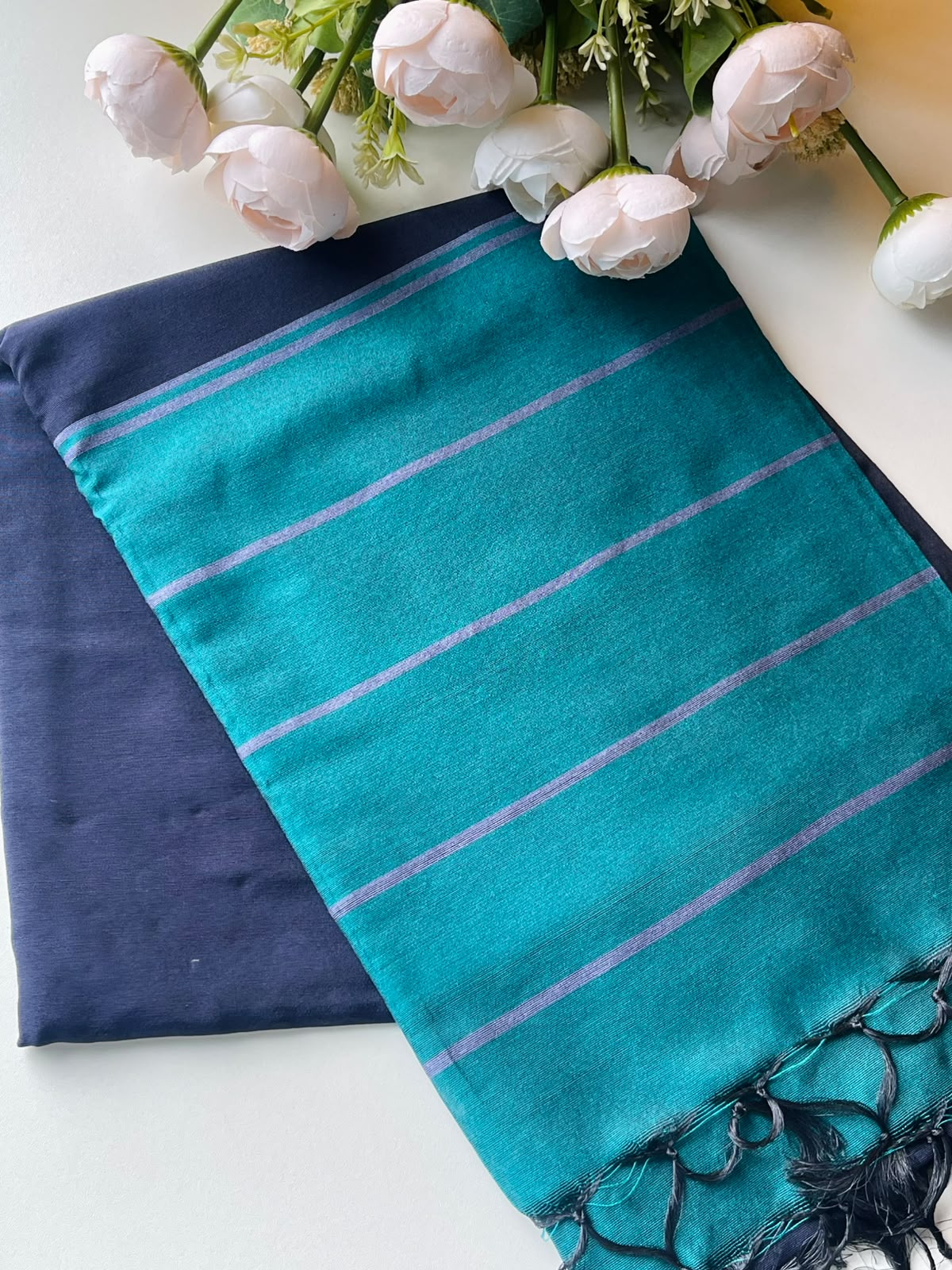 Joysree Silk Orna | জয়শ্রী সিল্ক ওড়না (LGS349)
