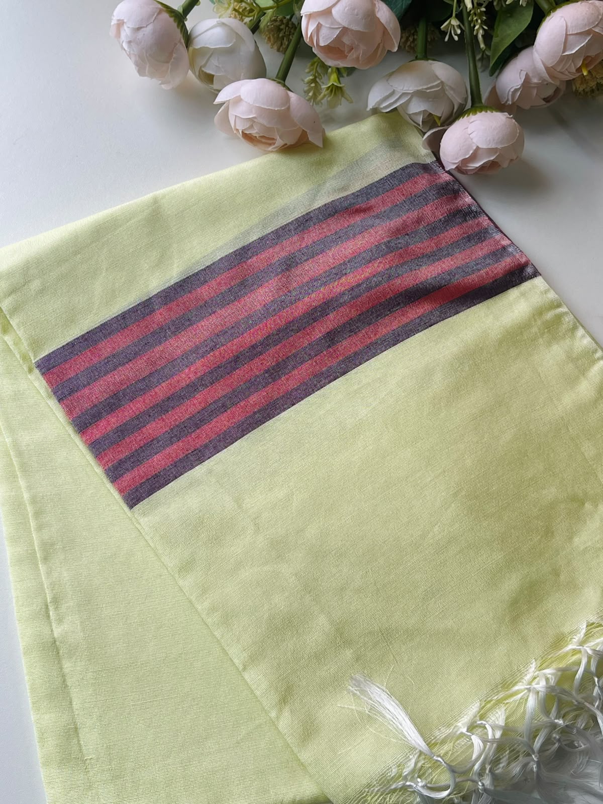 Joysree Silk Orna | জয়শ্রী সিল্ক ওড়না (LGS360)