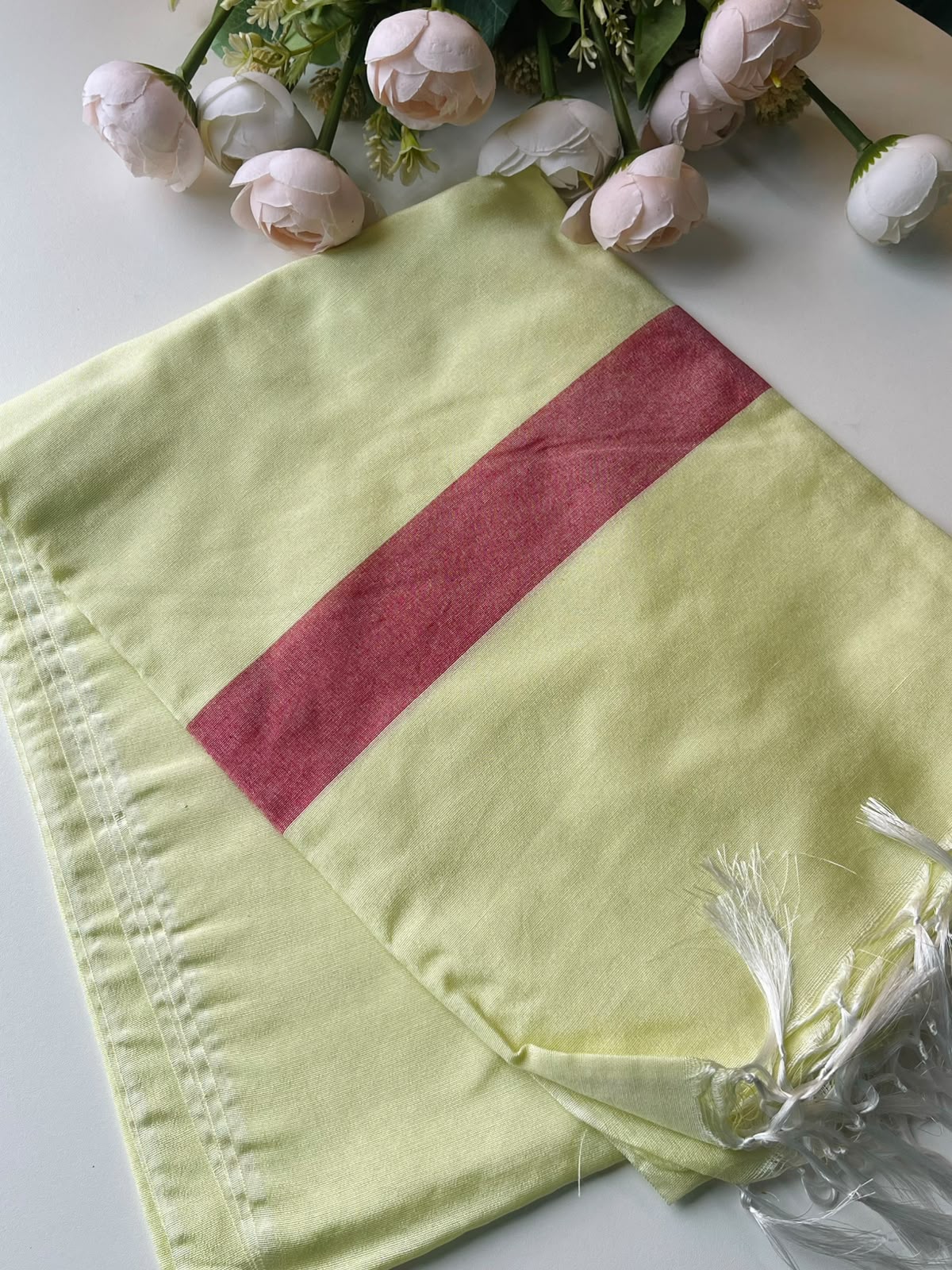 Joysree Silk Orna | জয়শ্রী সিল্ক ওড়না (LGS358)