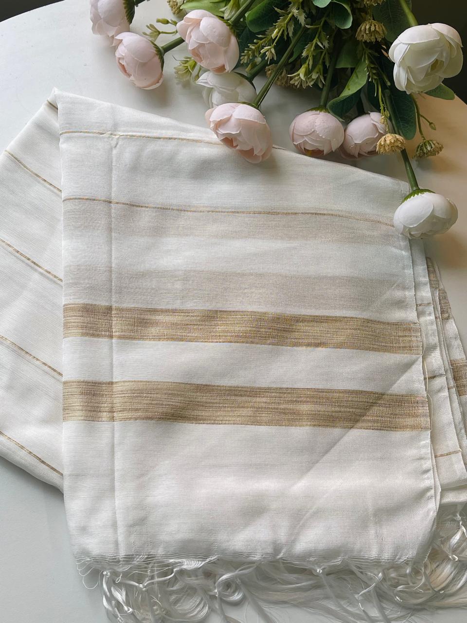 Joysree Silk Orna | জয়শ্রী সিল্ক ওড়না (LGS397)