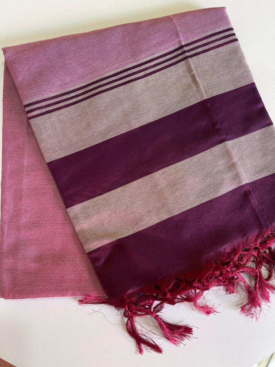 Joysree Silk Orna | জয়শ্রী সিল্ক ওড়না (LGS391)